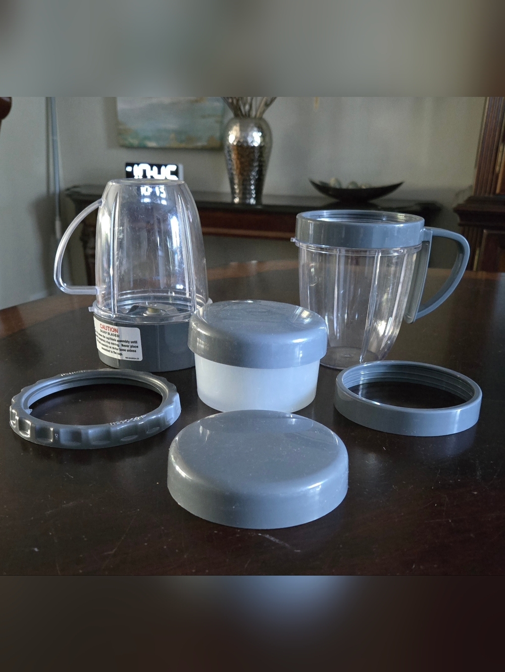 NutriBullet Blender Accessories